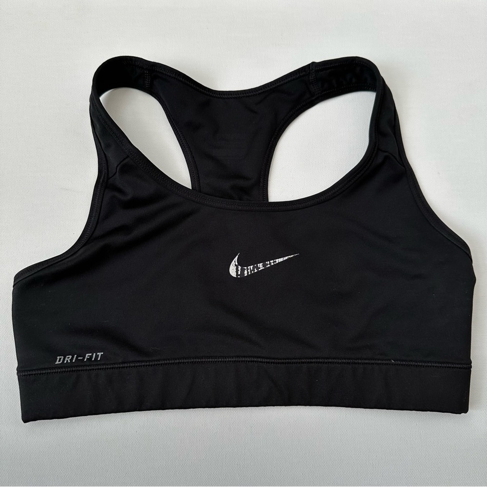 Nike Dri-Fit Sports Bra